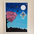 Creation and the Heaven - Woodlet Story Club