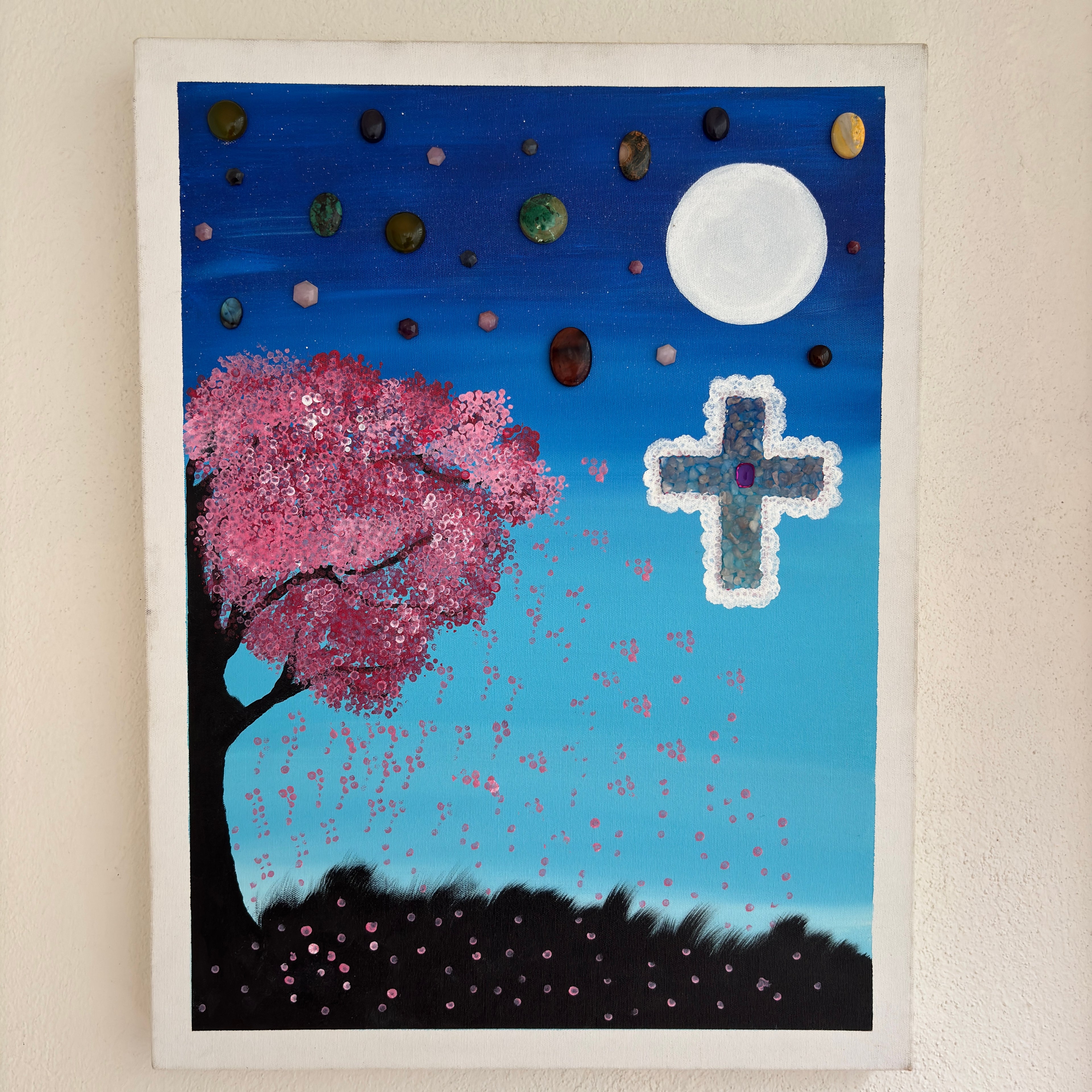 Creation and the Heaven - Woodlet Story Club
