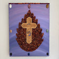 Last Supper Foundation of Grace - Woodlet Story Club