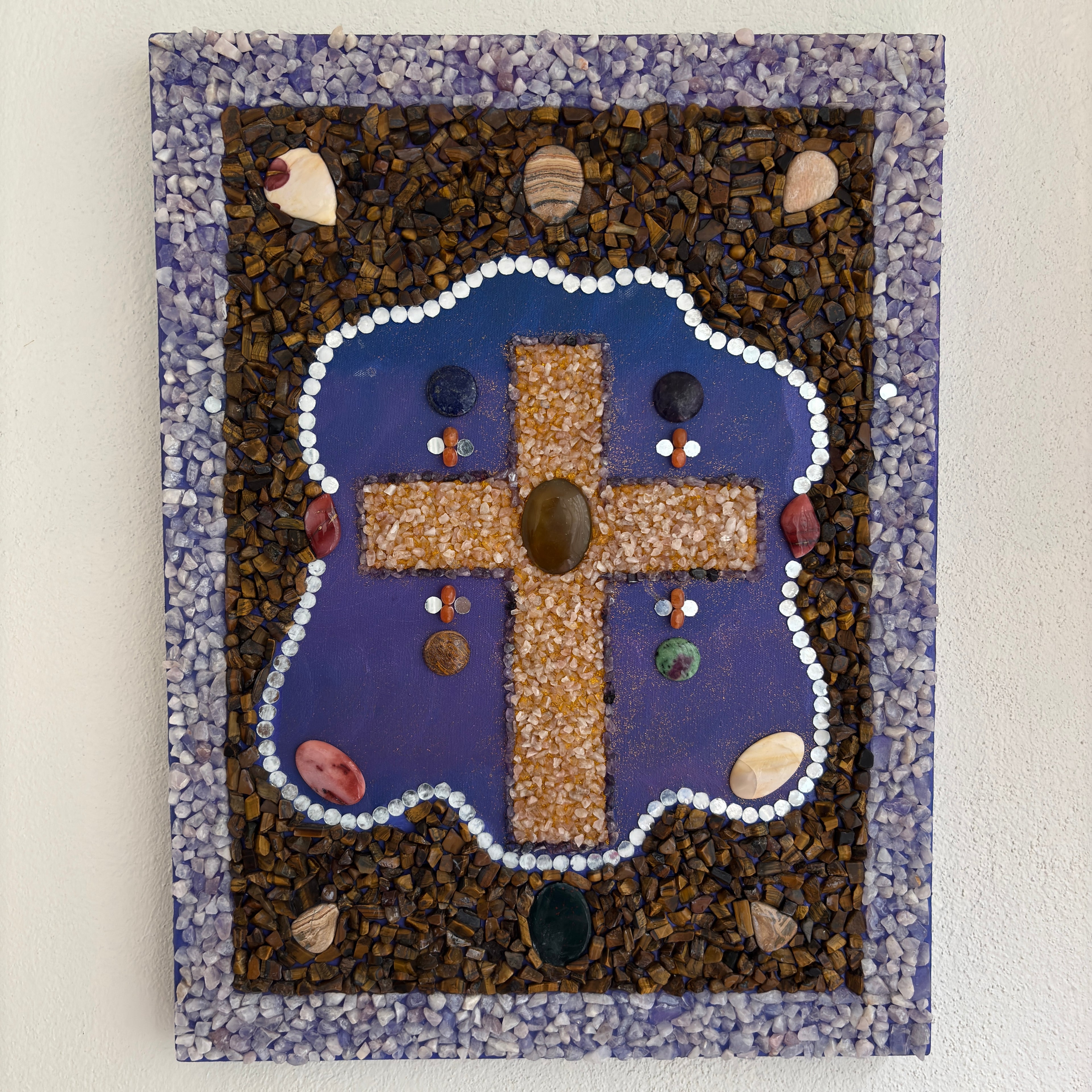 The Anchor of the Soul - Woodlet Story Club