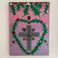The Crown of Thorns - Woodlet Story Club