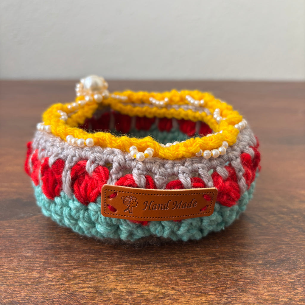 Small Pearl Organizer