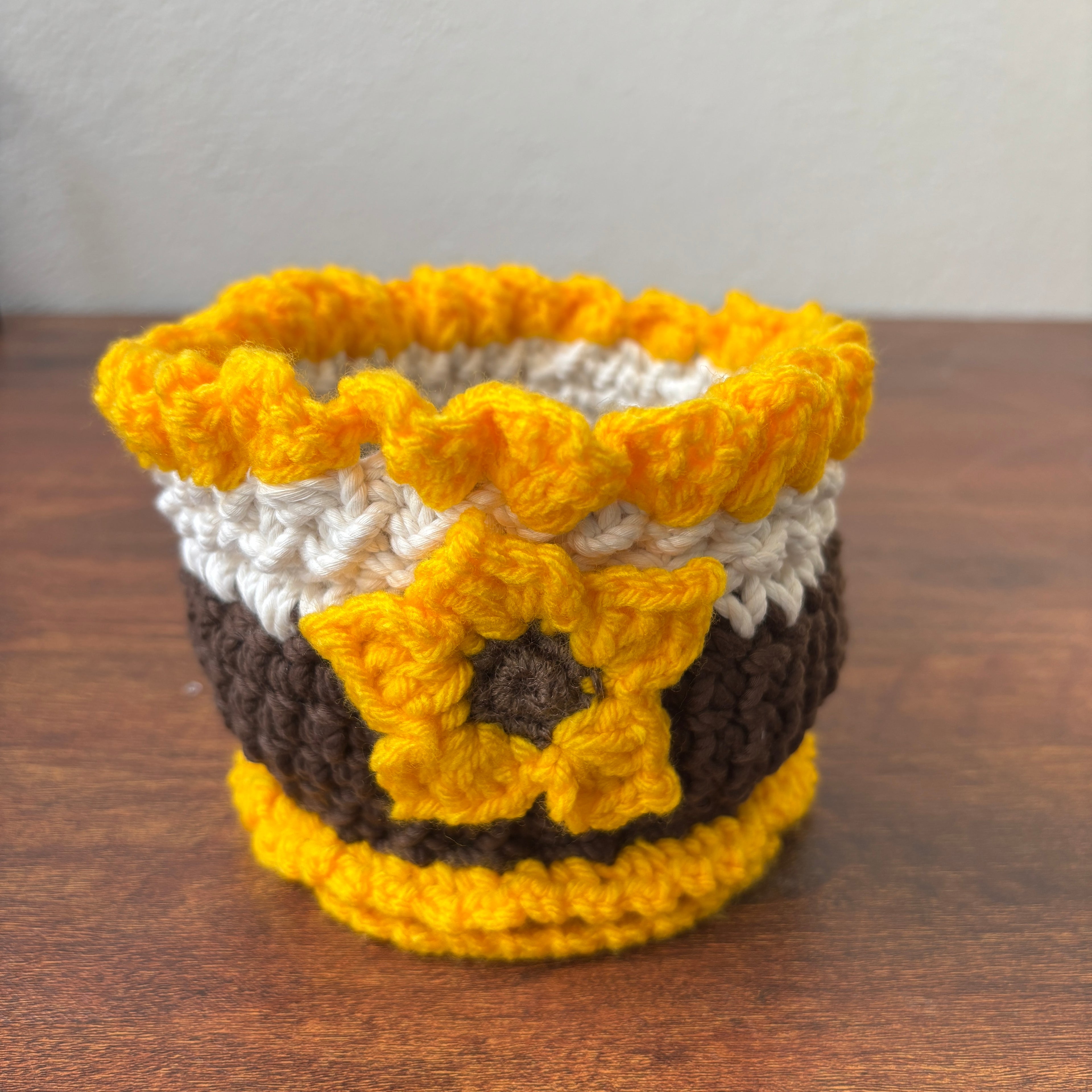 Sunflower Organizer