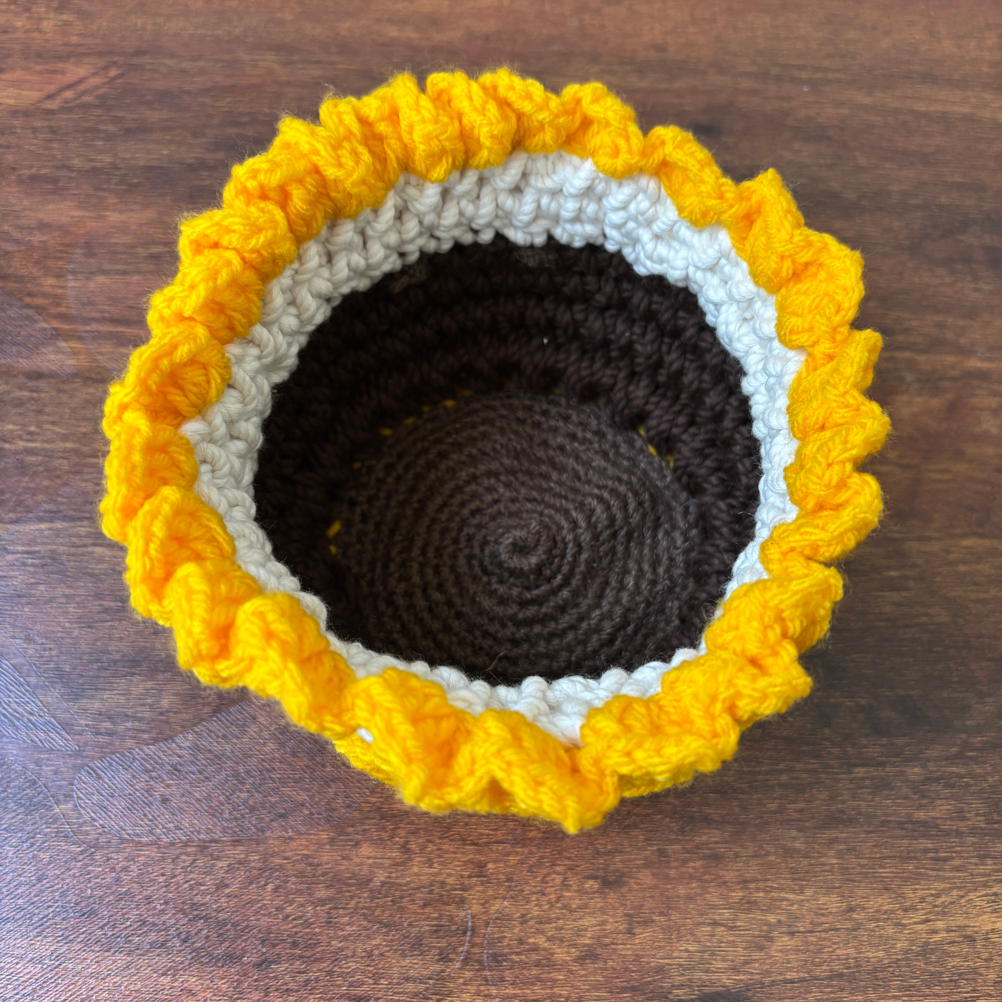 Sunflower Organizer