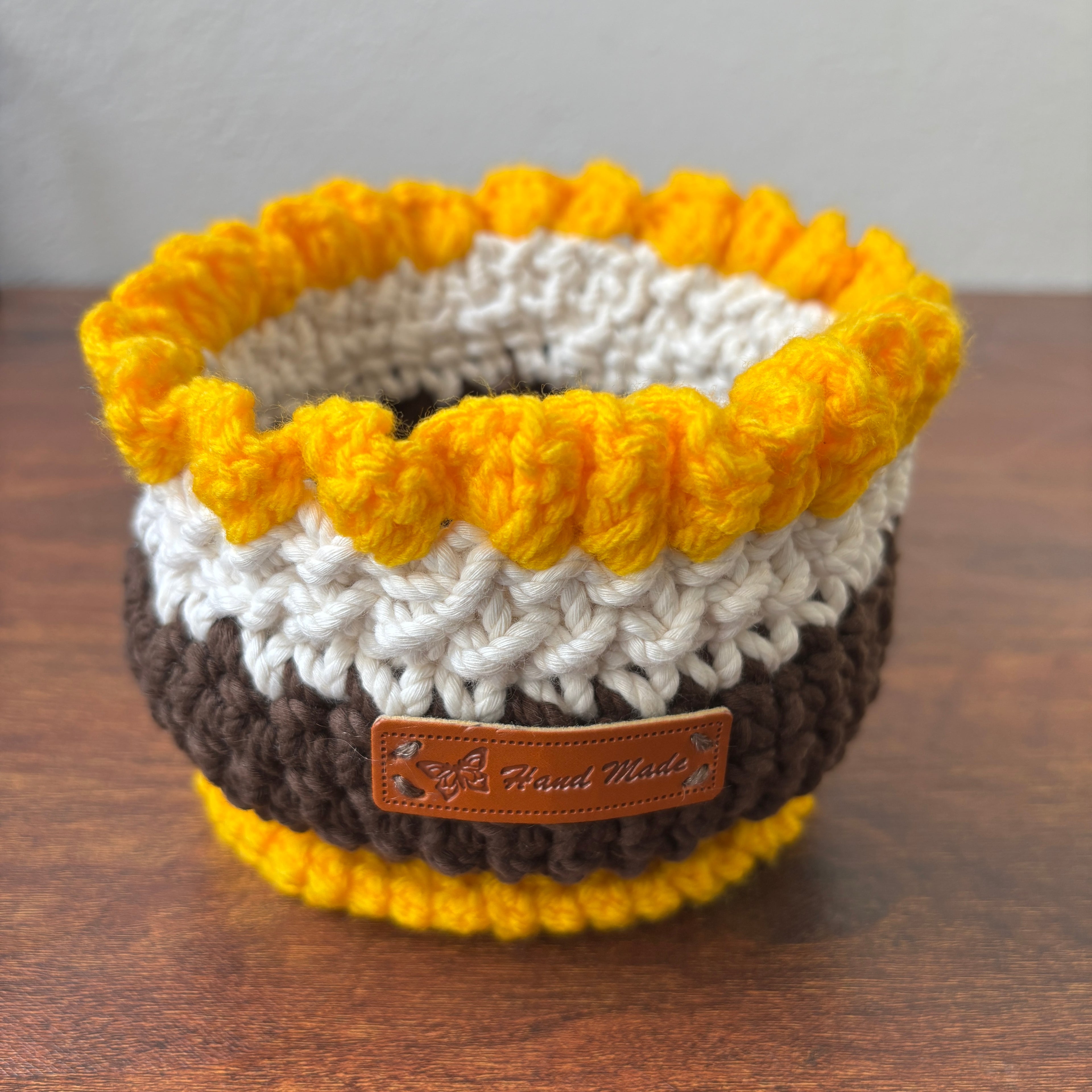 Sunflower Organizer