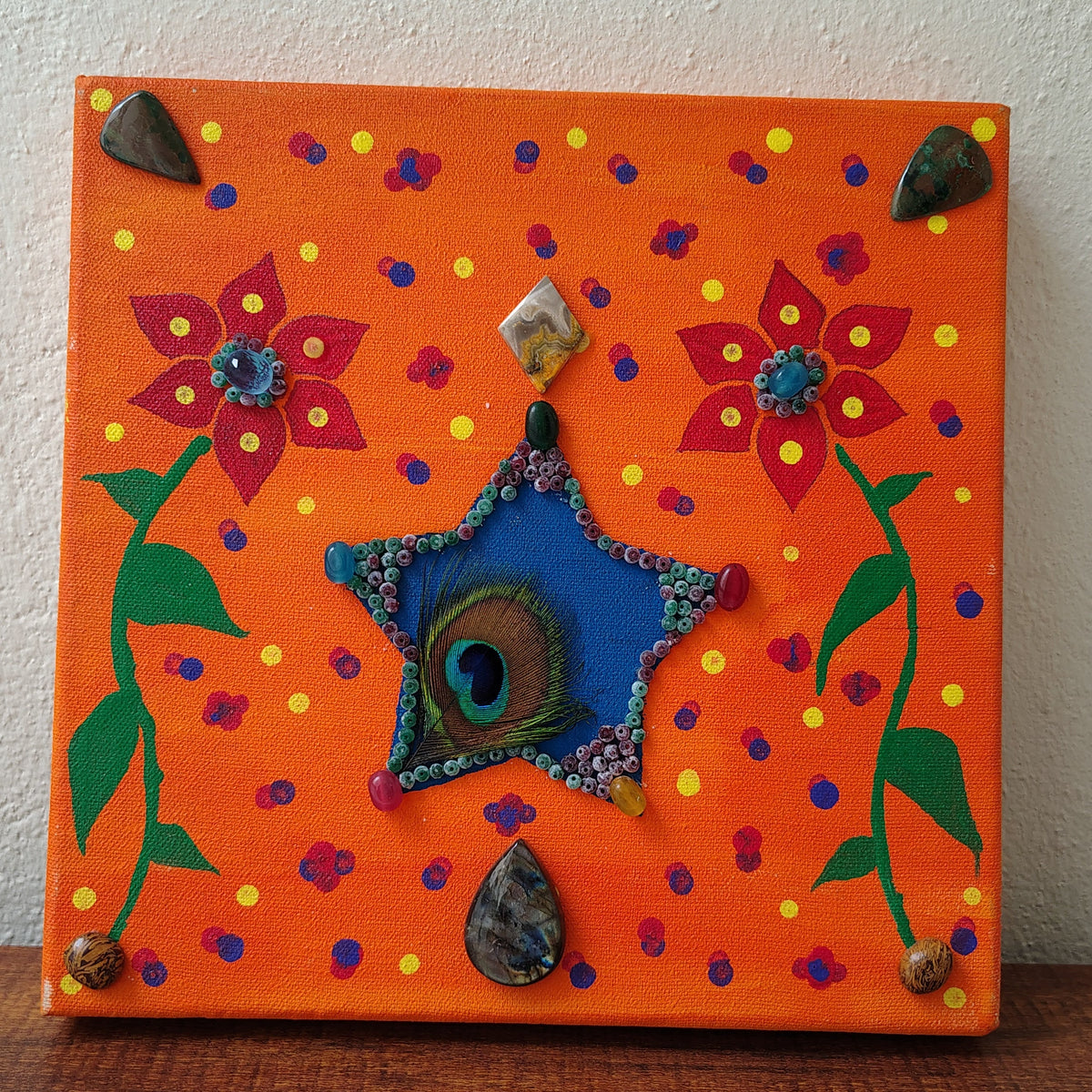 The Star and the heaven - Free Shipping