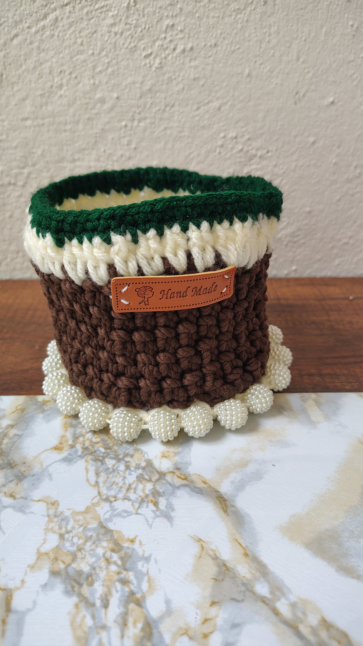 Christmas Hamper / Organizer