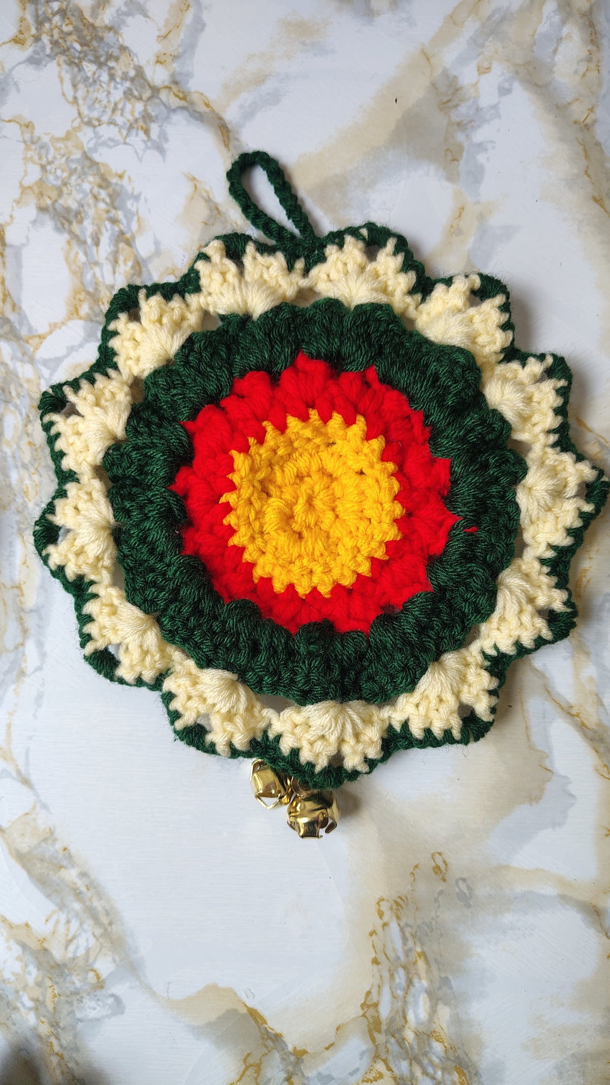 Christmas Tree Hanging - Free Shipping