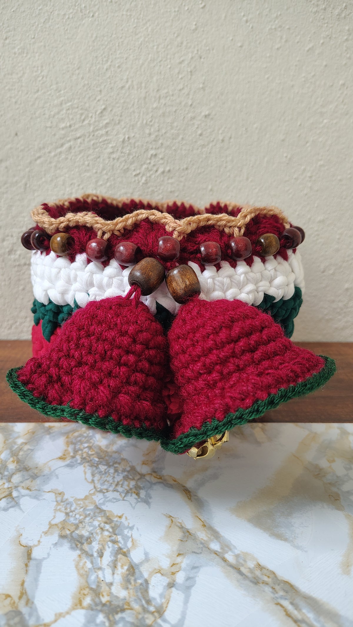 Christmas Hamper / Organizer