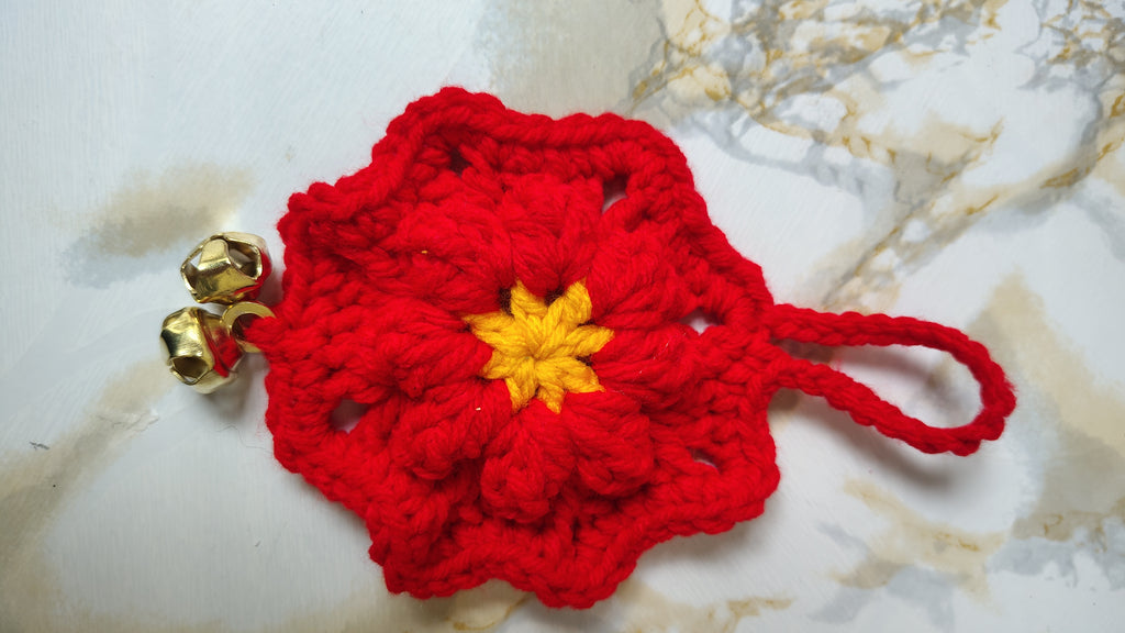 Christmas Tree Hanging Pack of 3