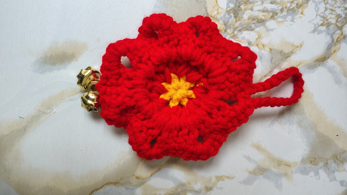 Christmas Tree Hanging Pack of 3