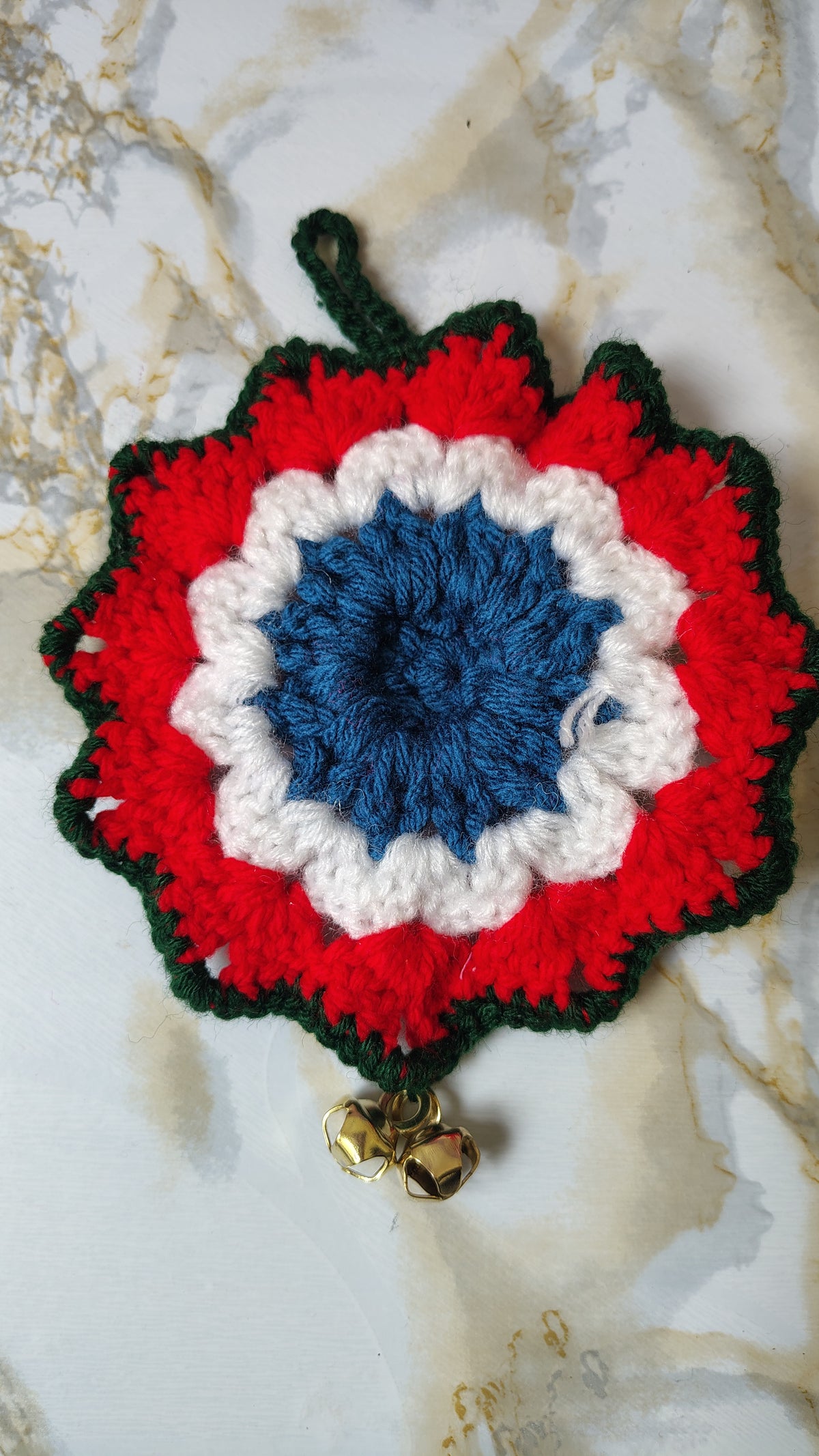 Christmas Tree Hanging - Free Shipping