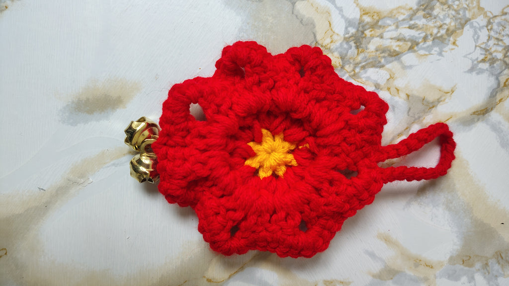 Christmas Tree Hanging Pack of 3