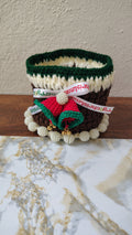 Christmas Hamper / Organizer