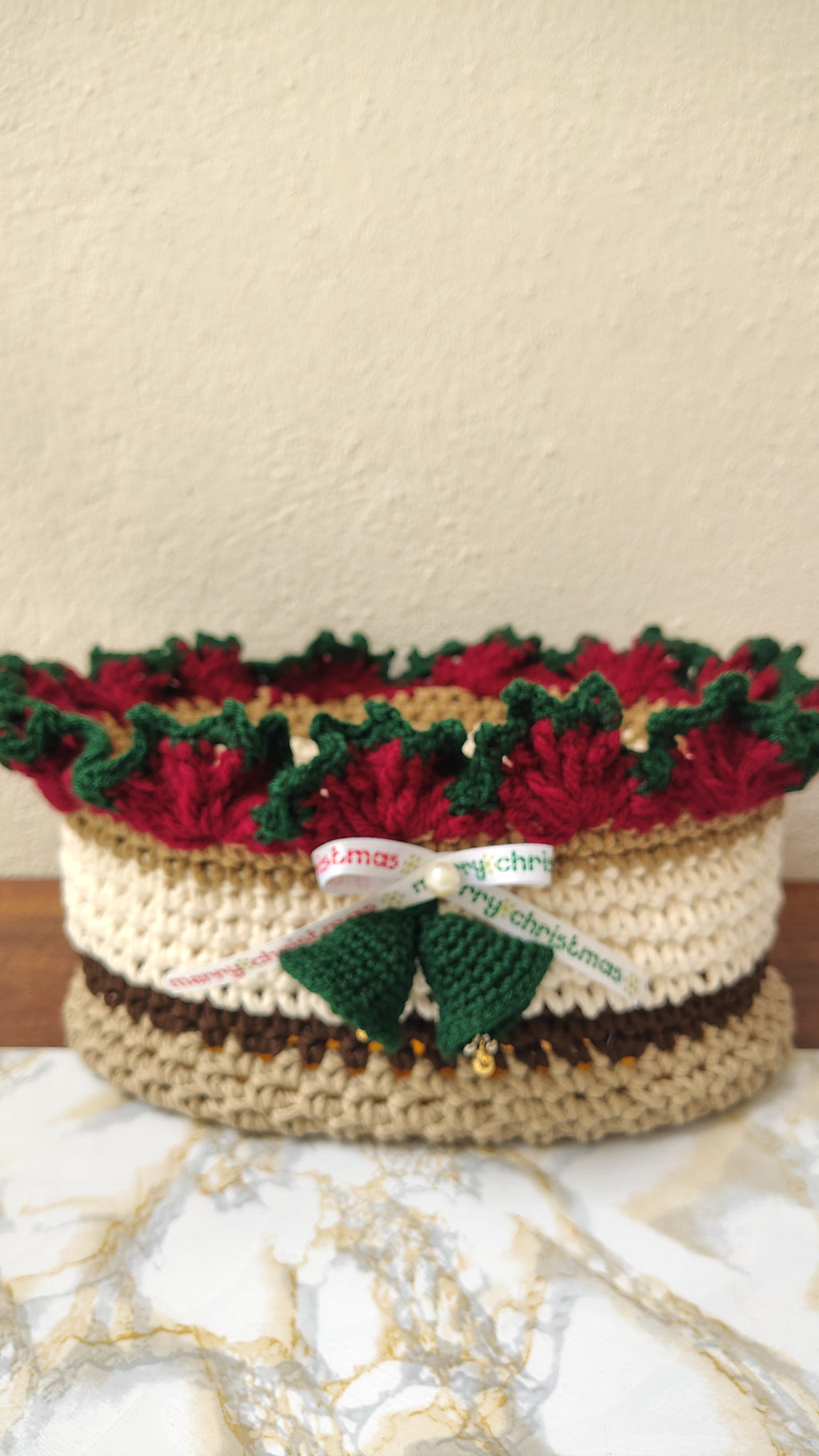 Christmas Ornament Organizer - Free Shipping