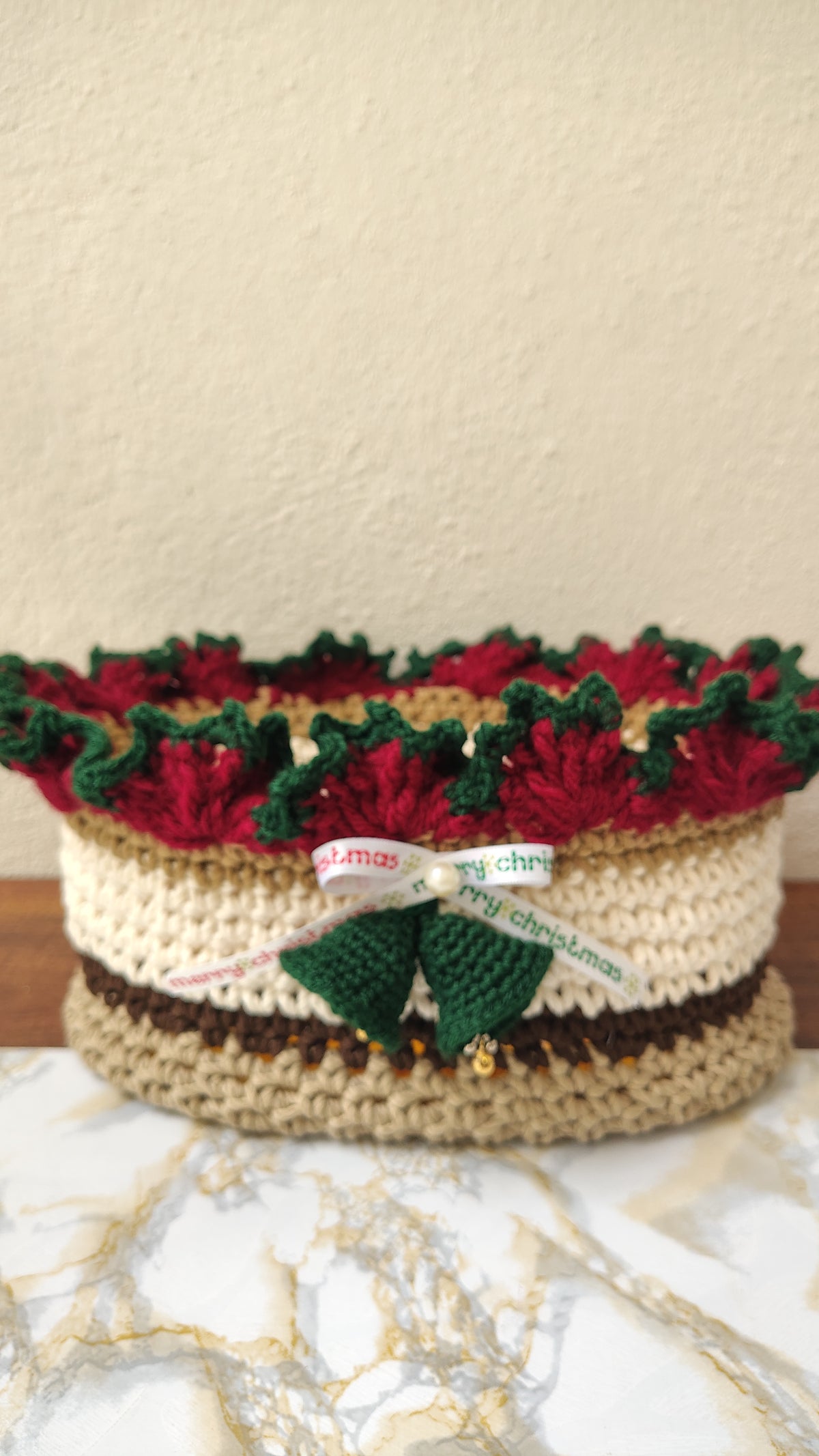 Christmas Ornament Organizer - Free Shipping