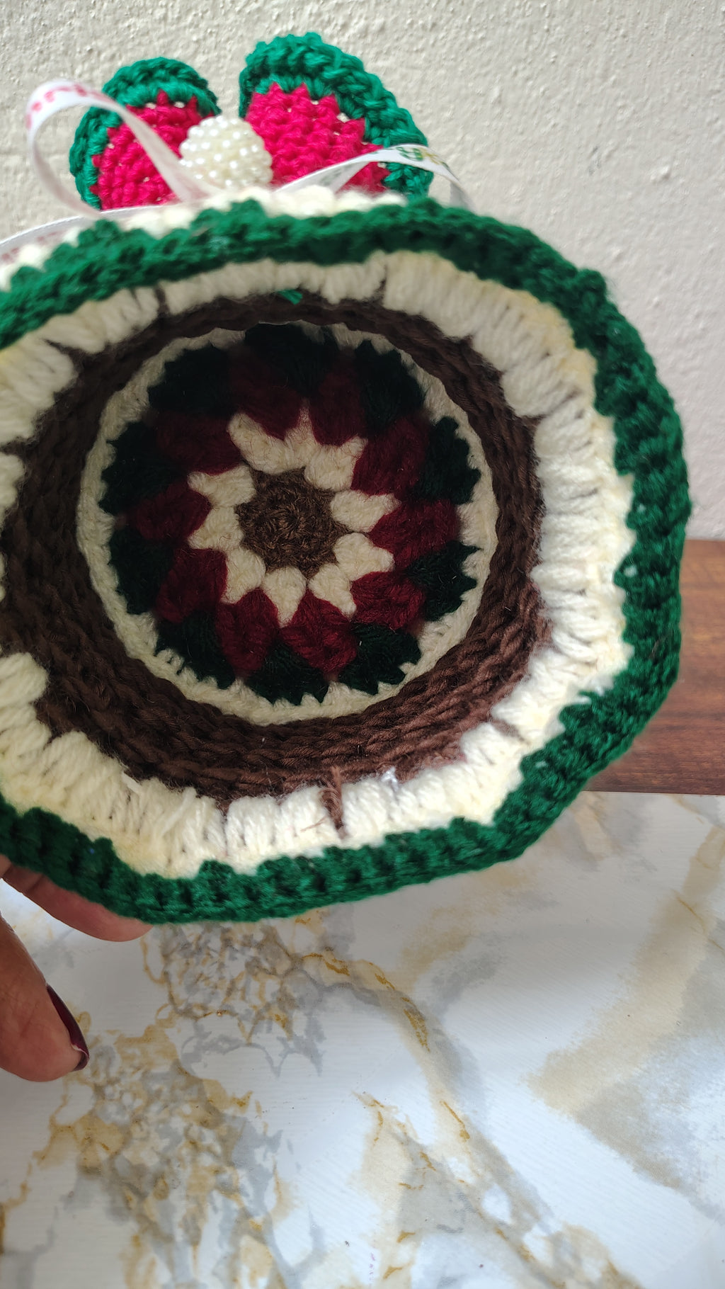 Christmas Hamper / Organizer